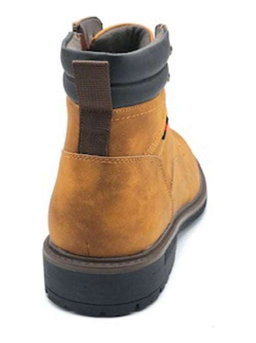 Stivali Kebello - Kiabi