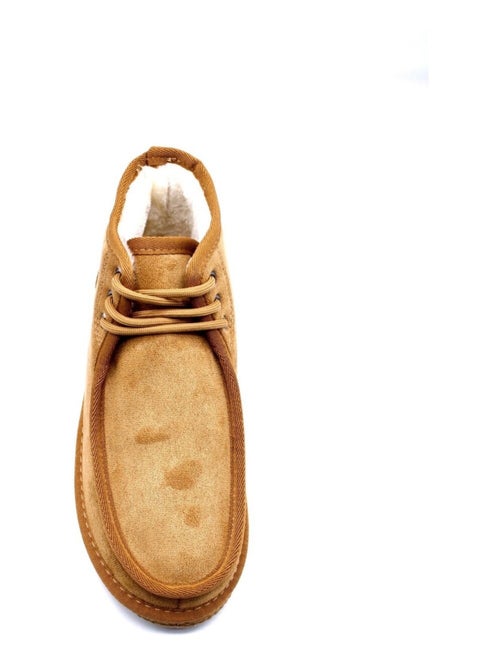 Stivali Kebello - Kiabi