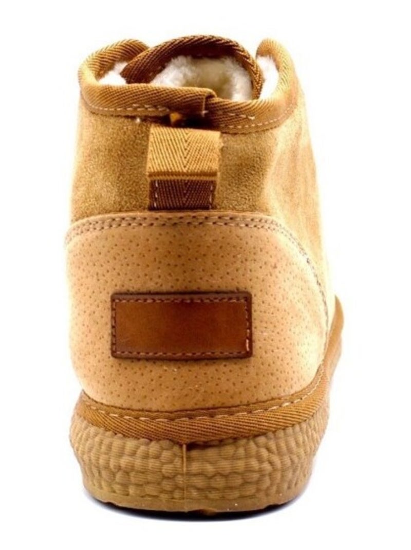 Stivali Kebello Beige - Kiabi