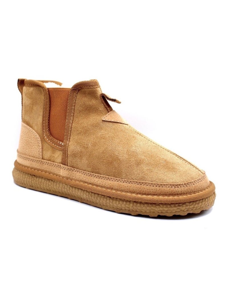 Stivali Kebello Beige - Kiabi