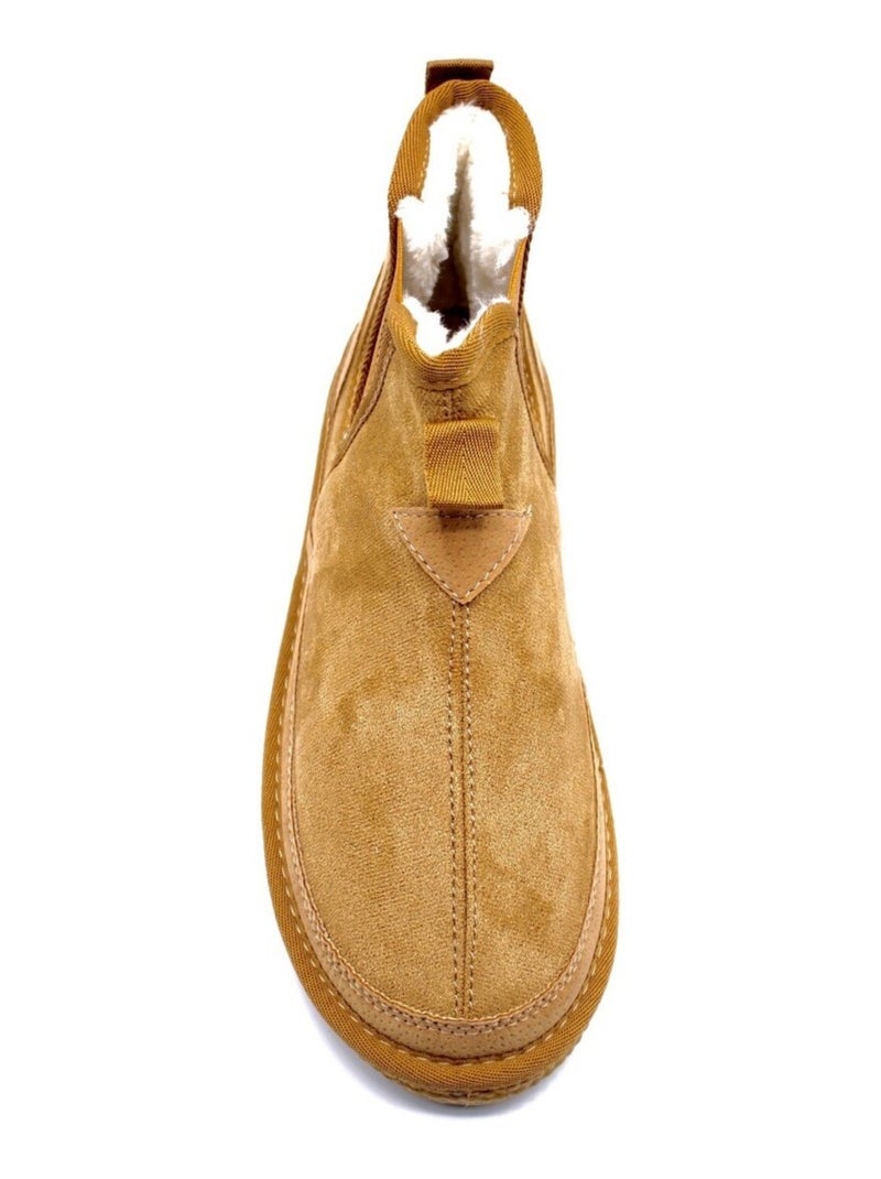 Stivali Kebello Beige - Kiabi