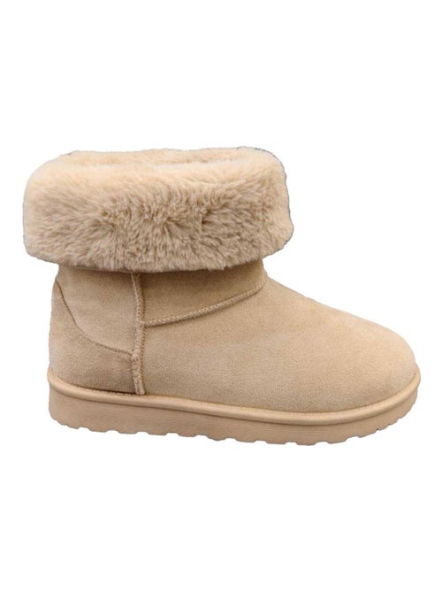 Stivali Kebello - Kiabi