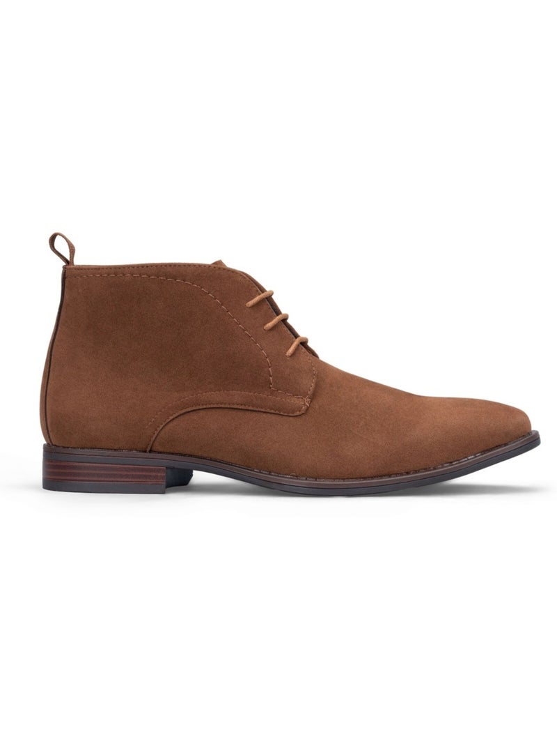 Stivali kebello Beige - Kiabi