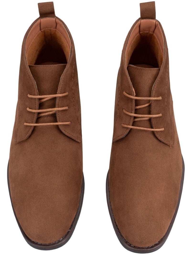 Stivali kebello Beige - Kiabi