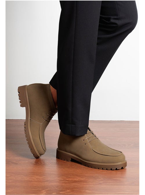 Stivali Kebello - Kiabi