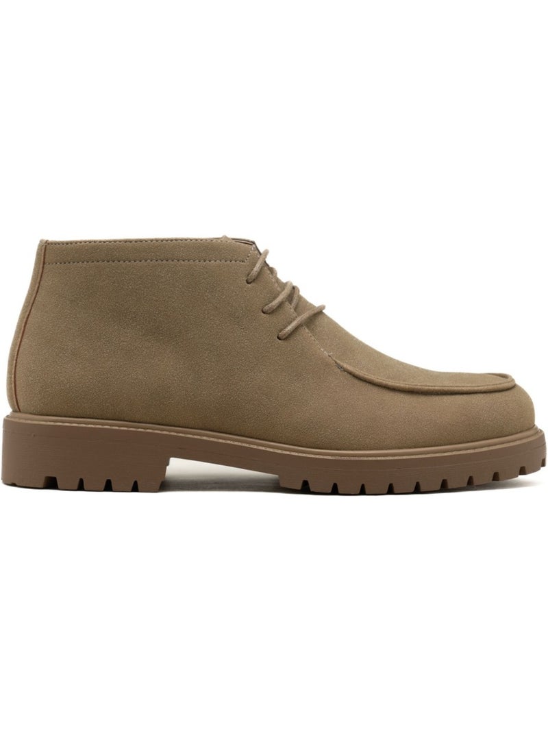Stivali Kebello Beige - Kiabi