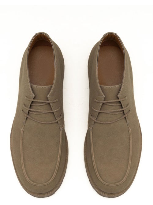 Stivali Kebello - Kiabi