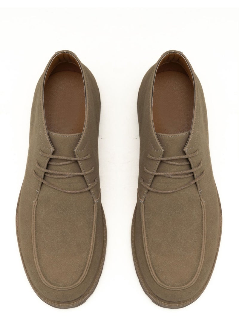 Stivali Kebello Beige - Kiabi