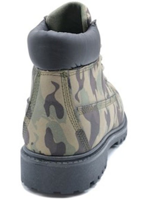 Stivali Kebello - Kiabi