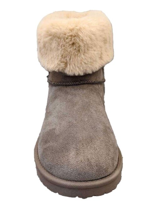 Stivali Kebello - Kiabi