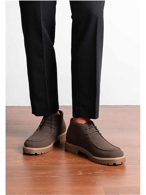 Stivali Kebello - Kiabi