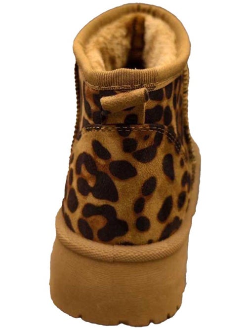 Stivali Kebello - Kiabi