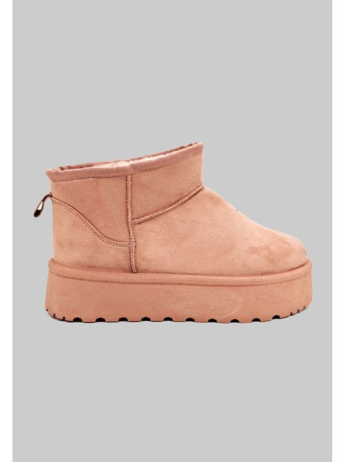 Stivali Kebello - Kiabi