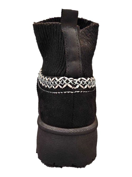 Stivali Kebello - Kiabi