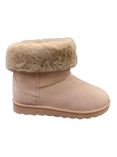 Stivali Kebello - Kiabi