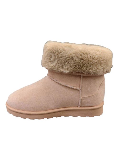 Stivali Kebello - Kiabi