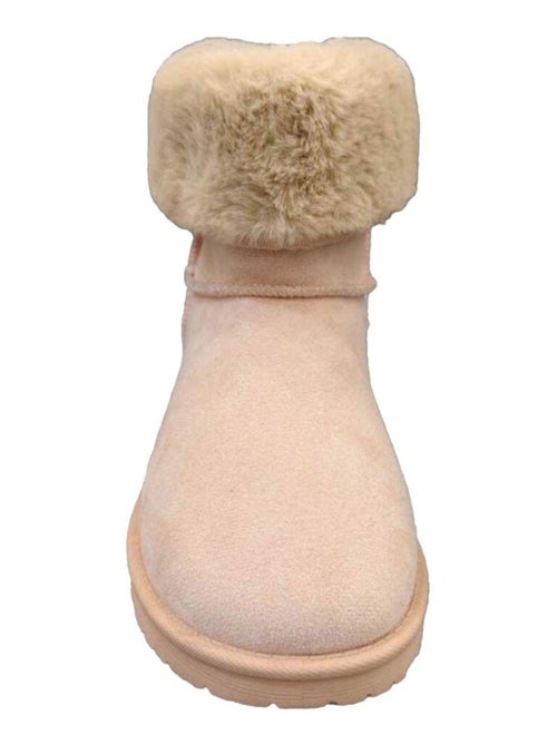 Stivali Kebello - Kiabi