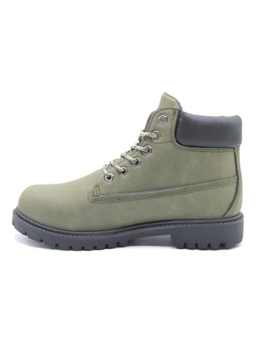 Stivali Kebello - Kiabi