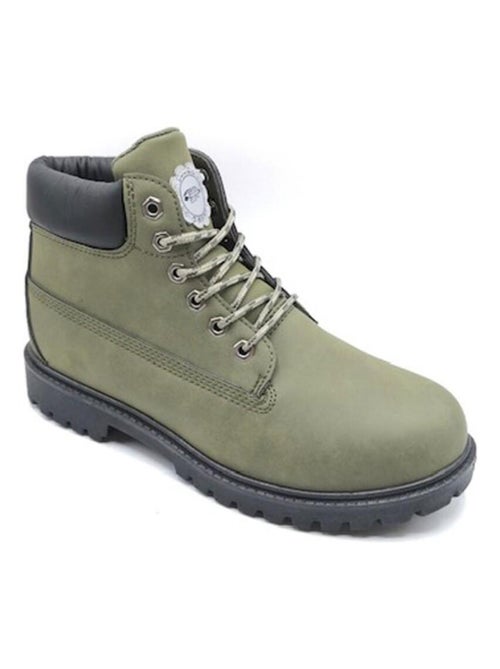 Stivali Kebello - Kiabi