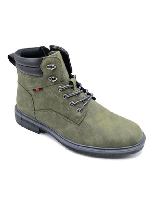 Stivali Kebello - Kiabi