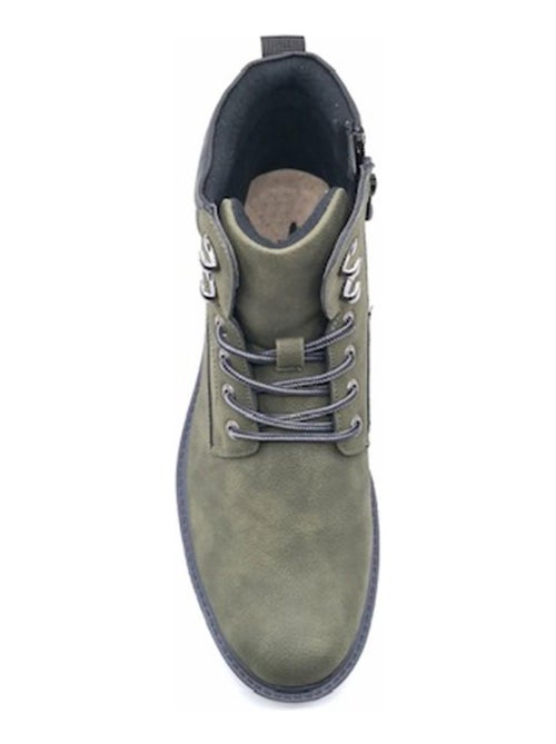 Stivali Kebello - Kiabi