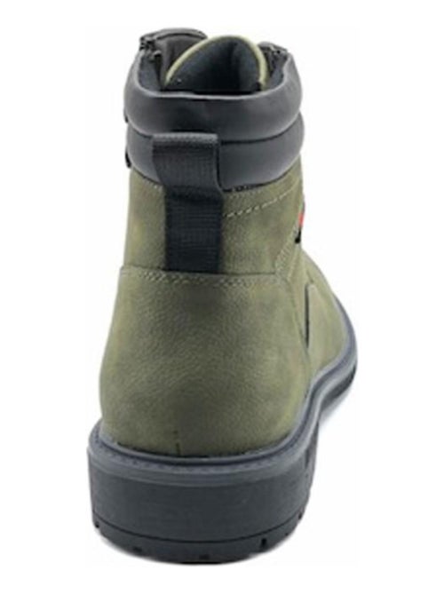 Stivali Kebello - Kiabi