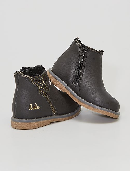 Lulu Bambina Scarpe | FASHIOLA.it