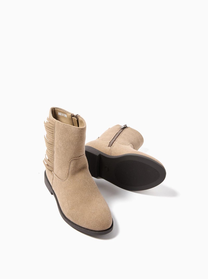 Stivali, MO Fashion Beige - Kiabi
