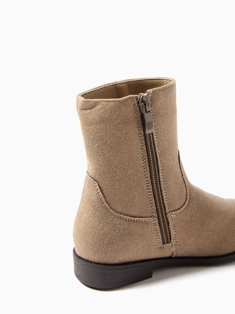 Stivali, MO Fashion Beige - Kiabi