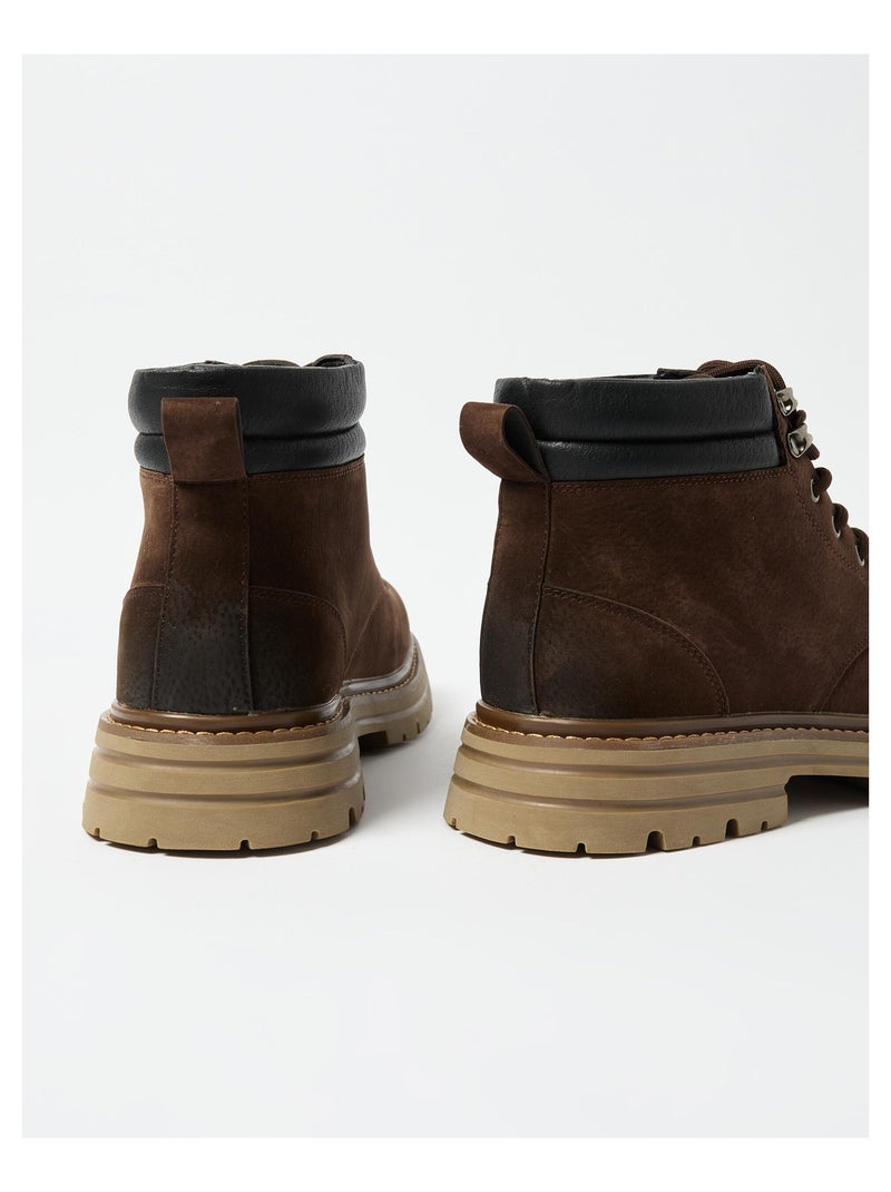 Stivali, MO Fashion Marrone - Kiabi