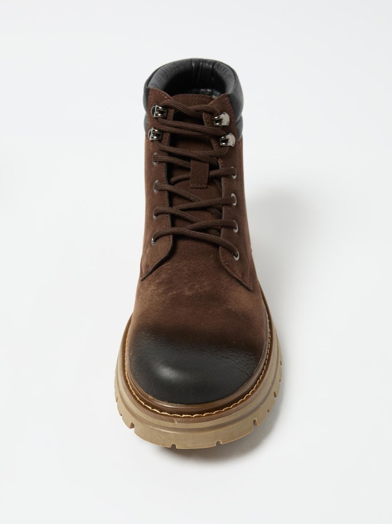 Stivali, MO Fashion Marrone - Kiabi