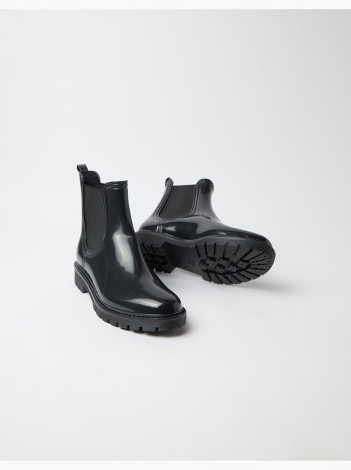 Stivali, mo fashion - Kiabi