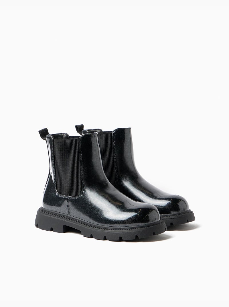Stivali, mo fashion Nero - Kiabi