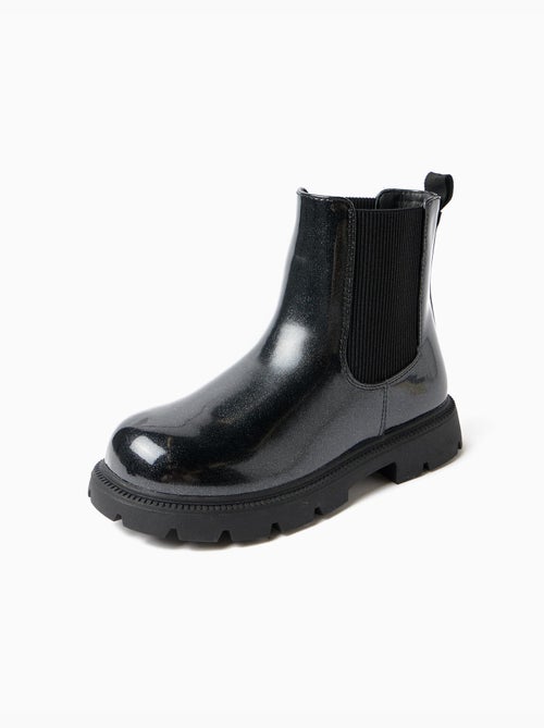 Stivali, mo fashion - Kiabi