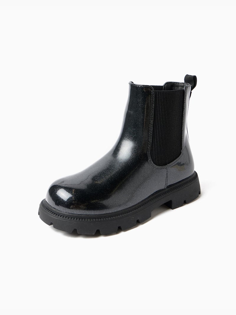 Stivali, mo fashion Nero - Kiabi