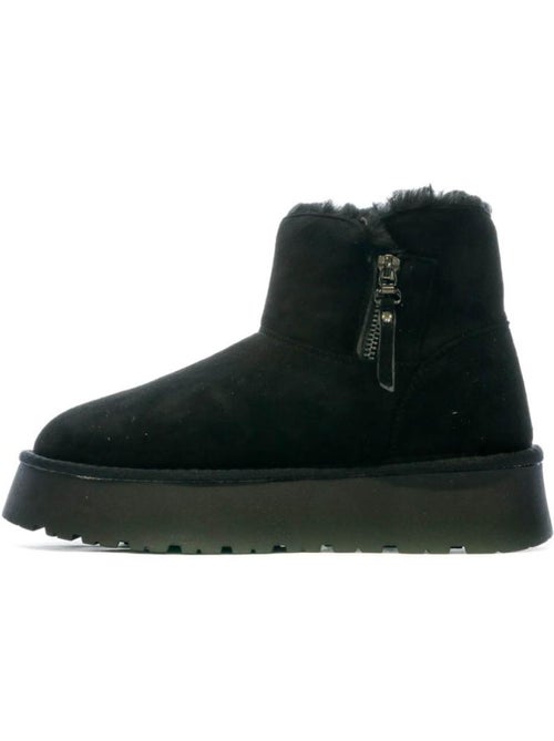 Stivali Platform Donna - Kiabi