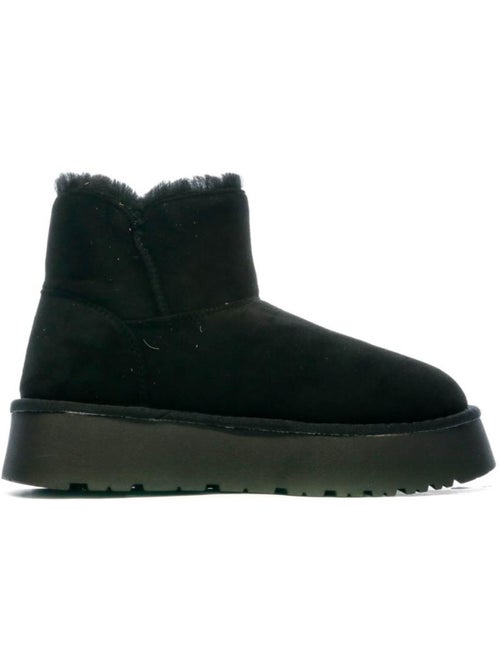Stivali Platform Donna - Kiabi