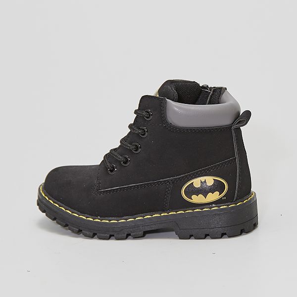 stivali batman