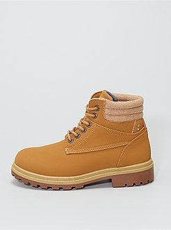 Stivali stile montagna - Kiabi