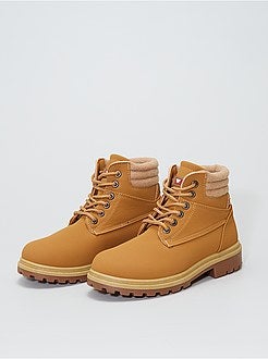 Stivali stile montagna - Kiabi