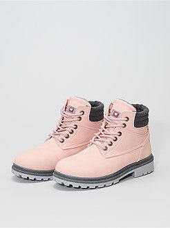 Stivali stile montagna - Kiabi