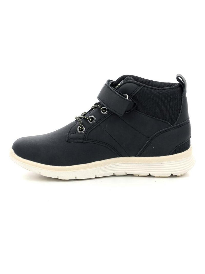 Stivali Umbro con Strappo per Bambino Nero - Kiabi