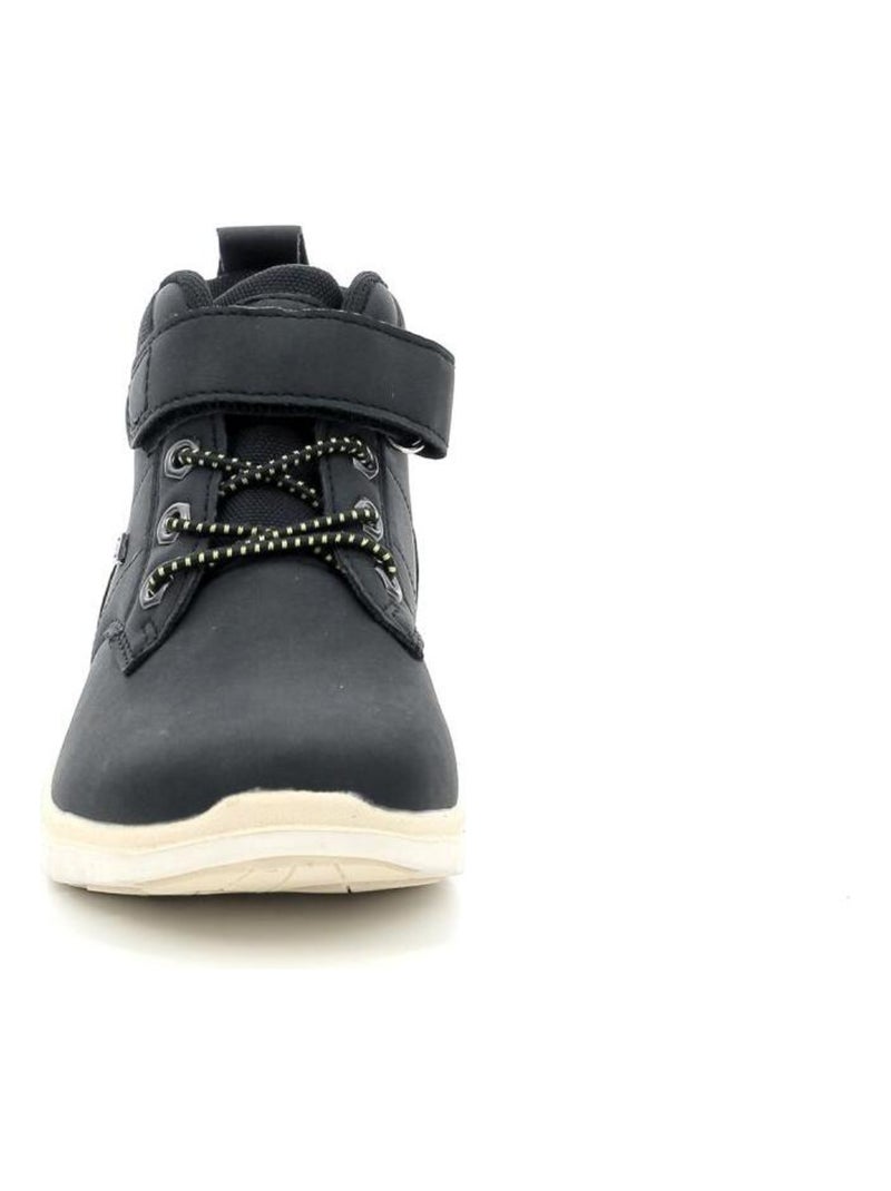 Stivali Umbro con Strappo per Bambino Nero - Kiabi