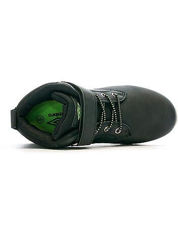Stivali Umbro con Strappo per Bambino