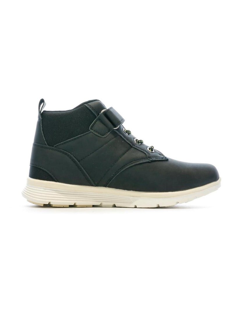Stivali Umbro con Strappo per Bambino Nero - Kiabi