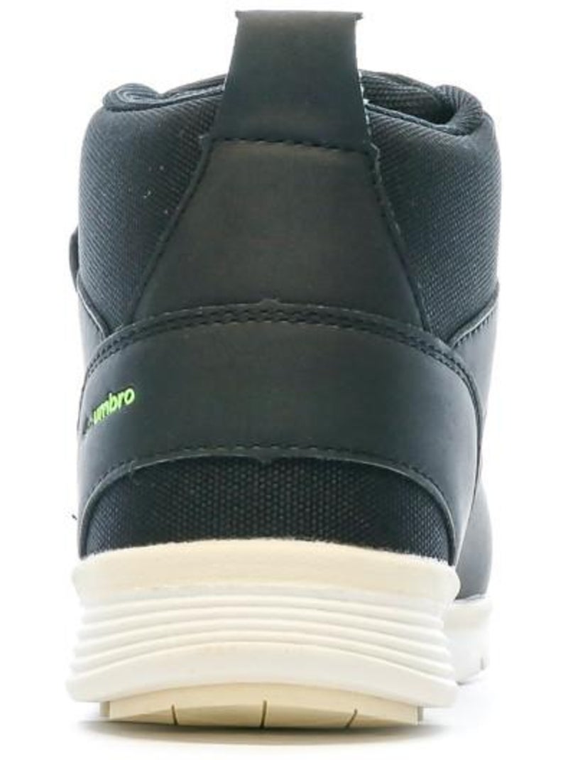 Stivali Umbro con Strappo per Bambino Nero - Kiabi