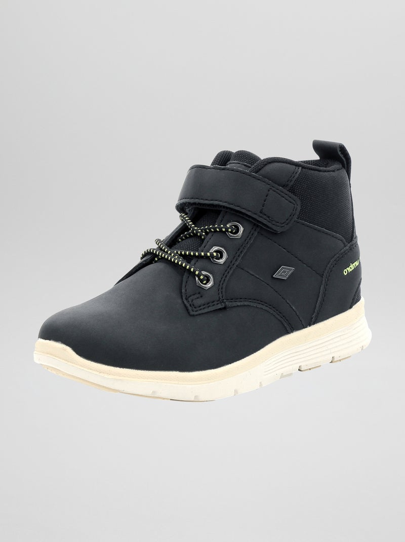 Stivali 'Umbro' 'Nelda VLC' NERO - Kiabi