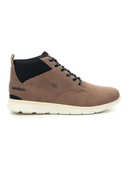 Stivali Umbro per Ragazzo - Taglia 36 - Kiabi Stivali Umbro per Ragazzo - Taglia 36 - Kiabi