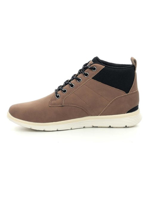 Stivali Umbro per Ragazzo - Taglia 36 - Kiabi Stivali Umbro per Ragazzo - Taglia 36 - Kiabi
