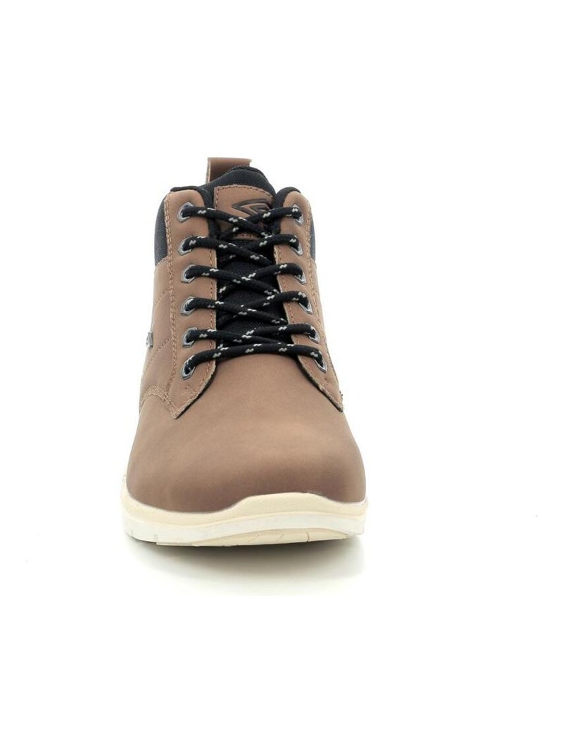 Stivali Umbro per Ragazzo - Taglia 36 Marrone - Kiabi